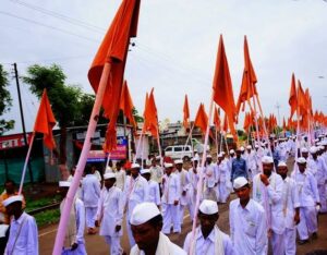 Gajanan Maharaj