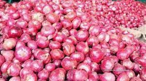 Onion price