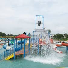 Mauli Water Park Shegaon 