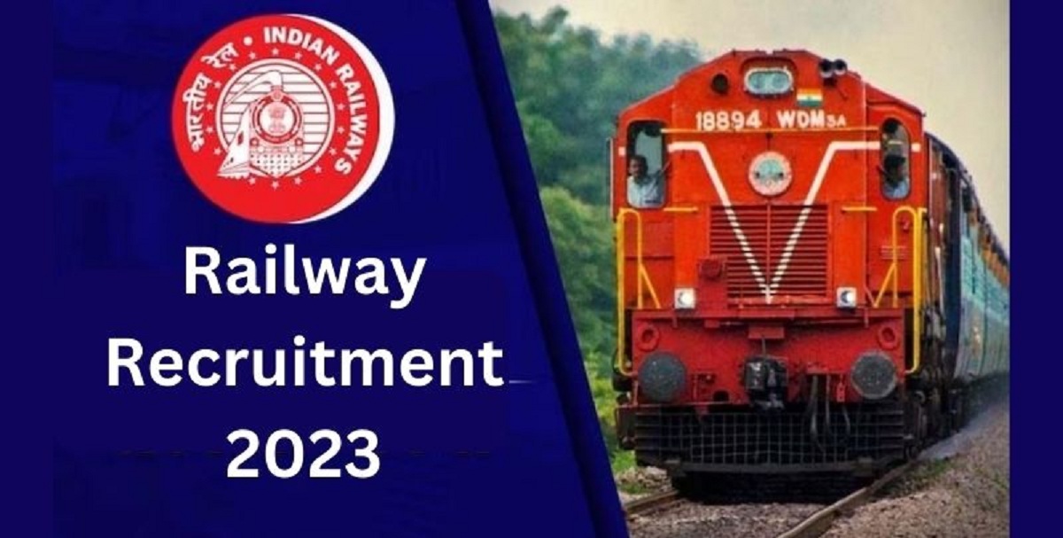 railway recruitment