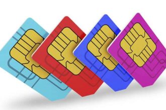 New rules for SIM cards